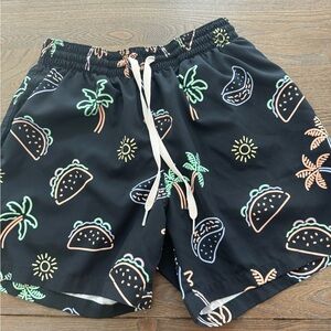 Swim shorts
